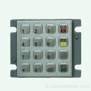 Numeryk fersifere PIN-pad